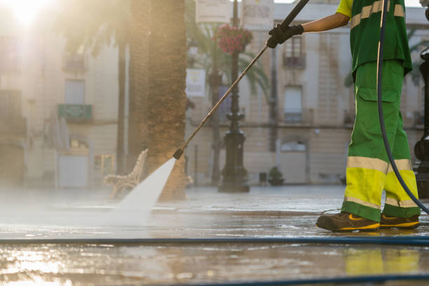 Best Building Exterior Washing  in Wylie, TX